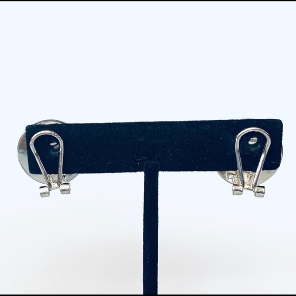 Earrings Clip-Ons Fashion Earrings - Picture 2 of 4